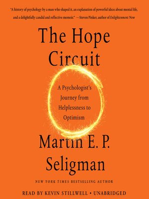 cover image of The Hope Circuit